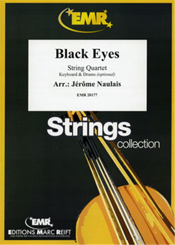 Black Eyes